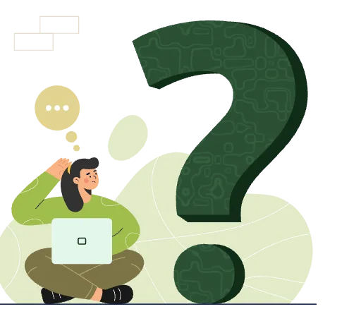 FAQ Illustration
